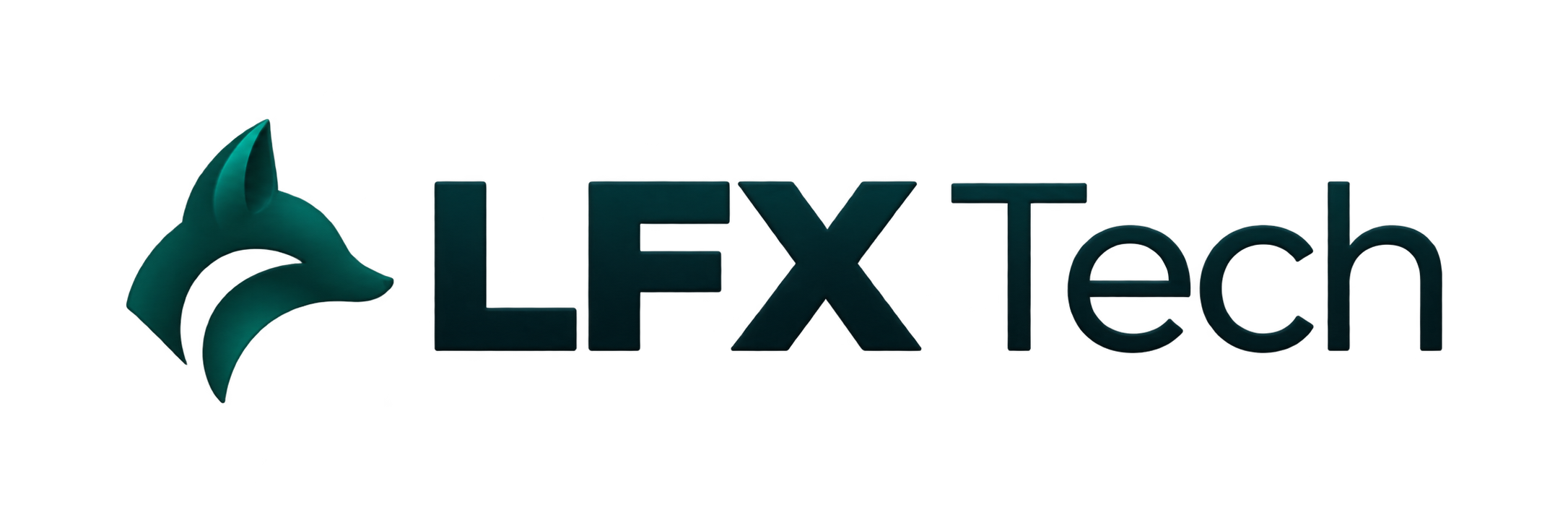 LFX Tech fox logo